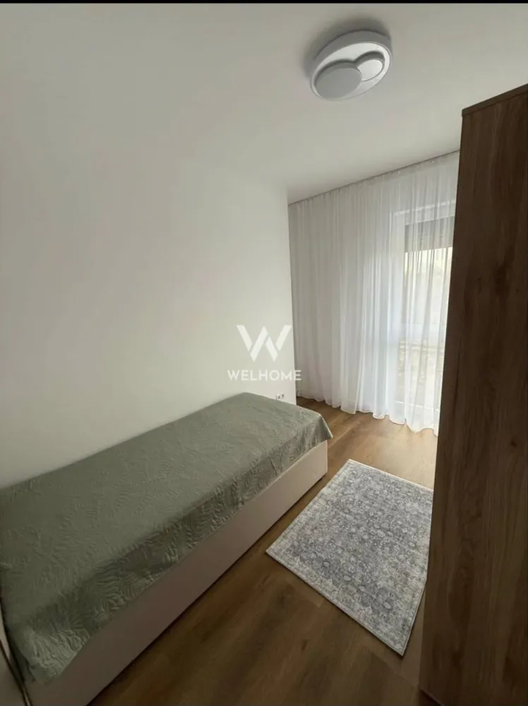 Chirie apartament 3 camere Turnisor Sibiu