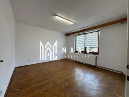 Casă Duplex | 105 MPU | Garaj | Curte | Calea Dumbrăvii– Sub Arini