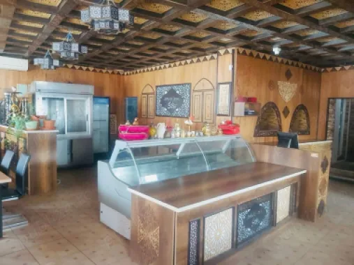 BRASADAS închiriază Sp Com 200mp fost restaurant Sect. 2