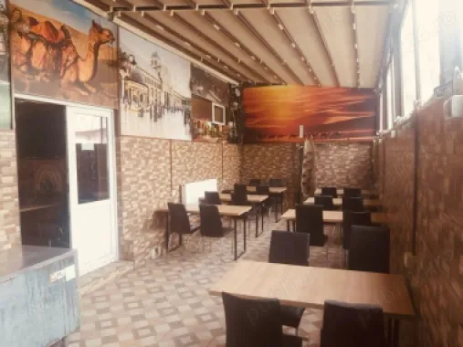 BRASADAS închiriază Sp Com 200mp fost restaurant Sect. 2