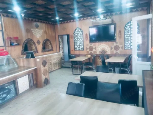 BRASADAS închiriază Sp Com 200mp fost restaurant Sect. 2