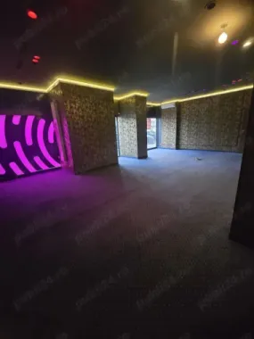 BRASADAS închiriază Spatiu Comercial 108mp Mosilor