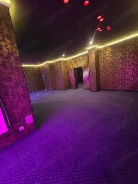 BRASADAS închiriază Spatiu Comercial 108mp Mosilor