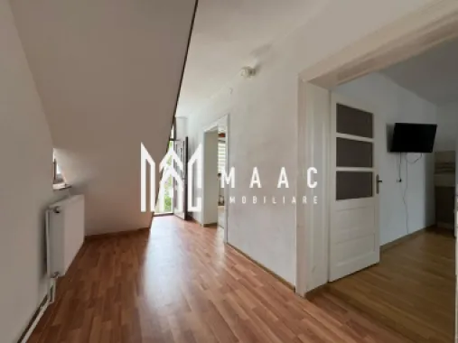 Casă Duplex | 105 MPU | Garaj | Curte | Calea Dumbrăvii– Sub Arini