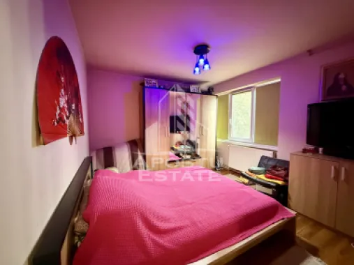 Apartament 2 camere de vanzare, zona Tipografilor, Timisoara