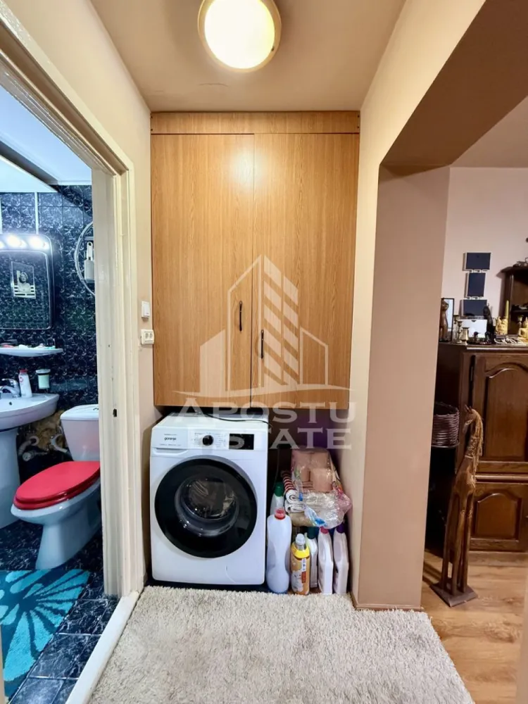 Apartament 2 camere de vanzare, zona Tipografilor, Timisoara