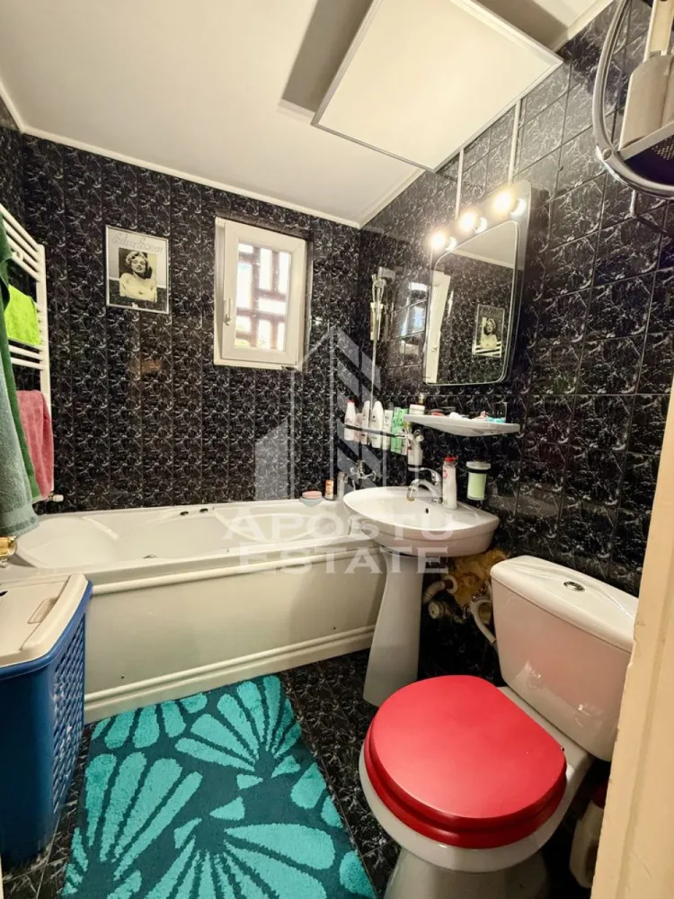 Apartament 2 camere de vanzare, zona Tipografilor, Timisoara