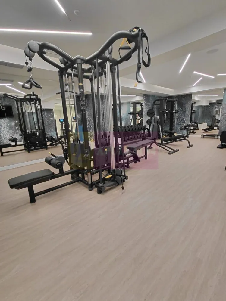 Mamaia Nord, apartament 2 camere, bloc 2024 direct pe plaja