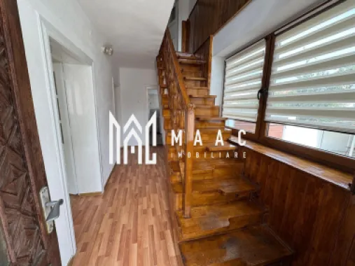 Casă Duplex | 105 MPU | Garaj | Curte | Calea Dumbrăvii– Sub Arini