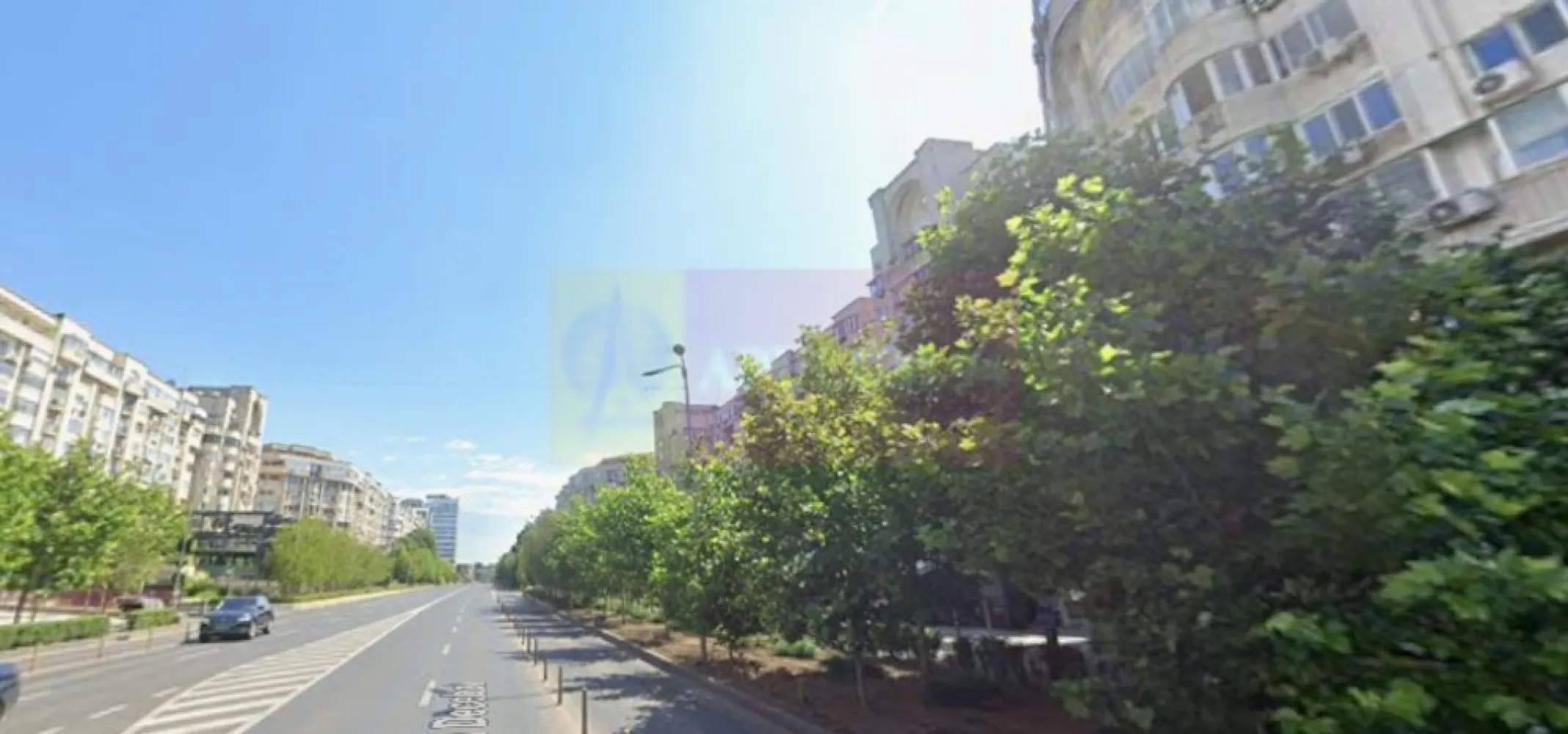 Apartament 4 camere bd Decebal stradal