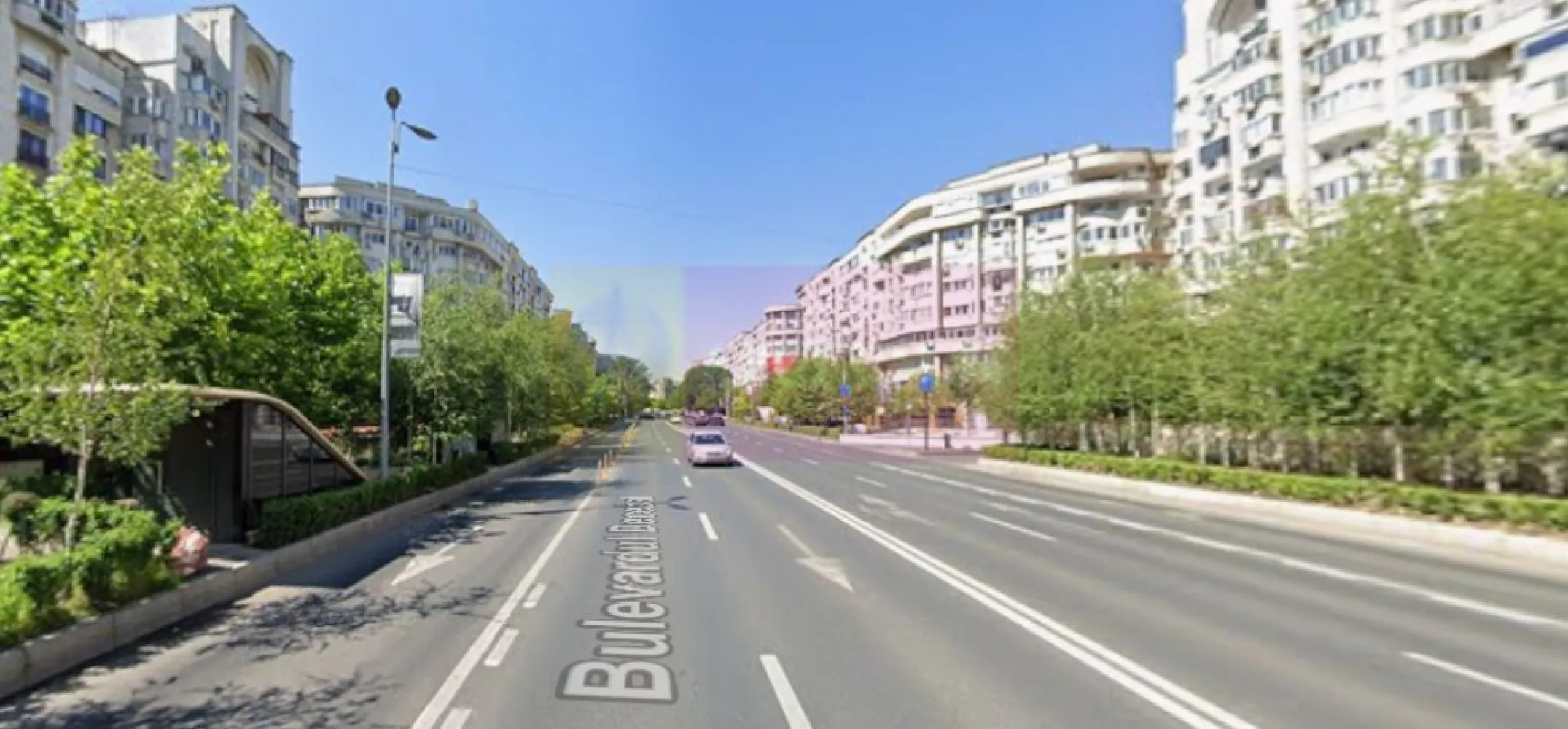 Apartament 4 camere bd Decebal stradal