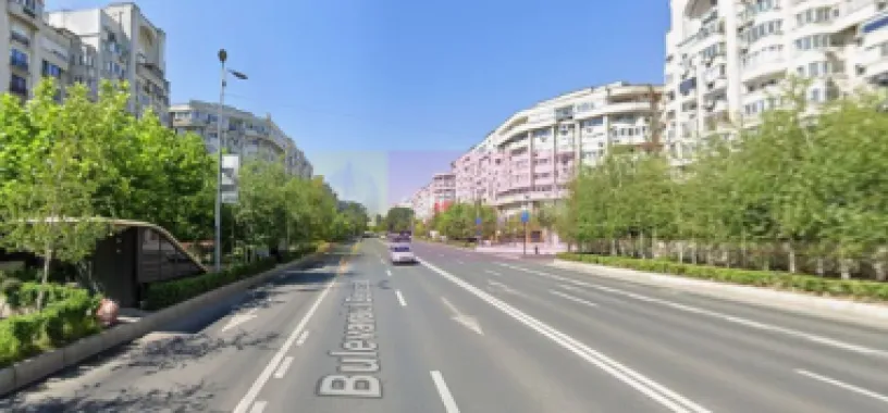 Apartament 4 camere bd Decebal stradal
