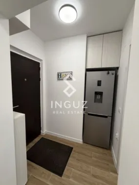 De închiriat – garsonieră complet renovată | Zona Mihai Bravu – Baba N