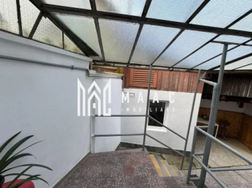 Casă Duplex | 105 MPU | Garaj | Curte | Calea Dumbrăvii– Sub Arini