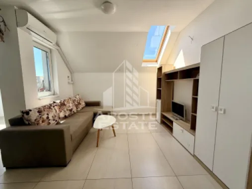 Apartament 2 camere de vanzare, zona Buziasului, Timisoara