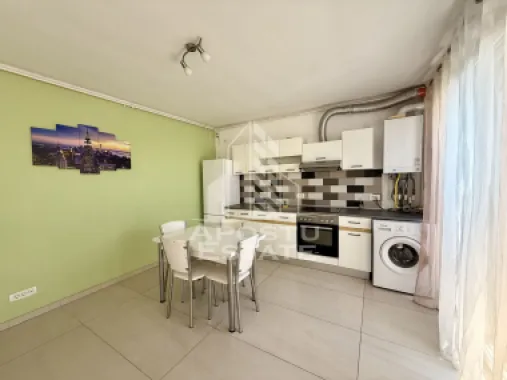 Apartament 2 camere de vanzare, zona Buziasului, Timisoara