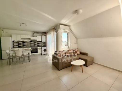 Apartament 2 camere de vanzare, zona Buziasului, Timisoara