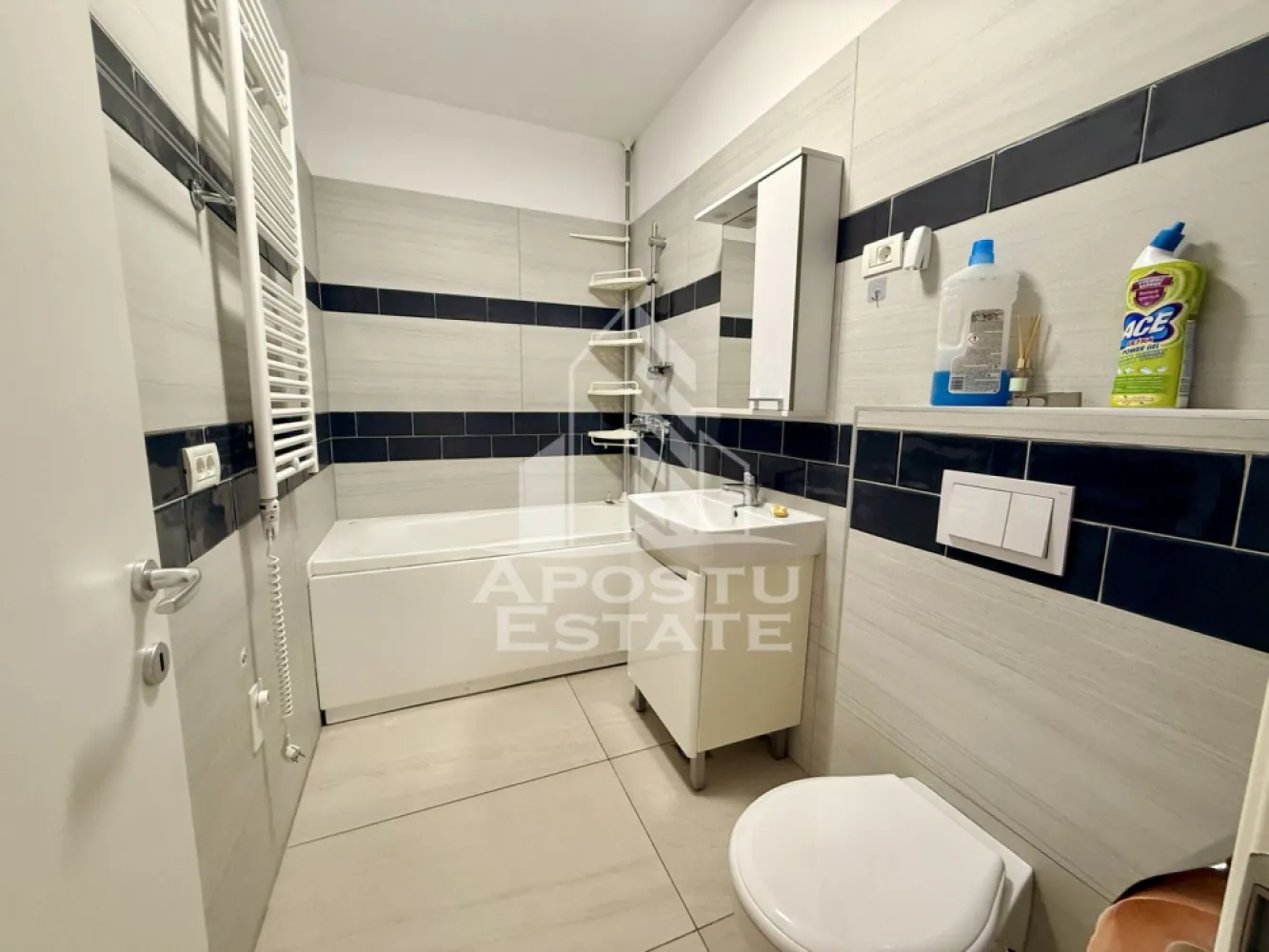 Apartament 2 camere de vanzare, zona Buziasului, Timisoara