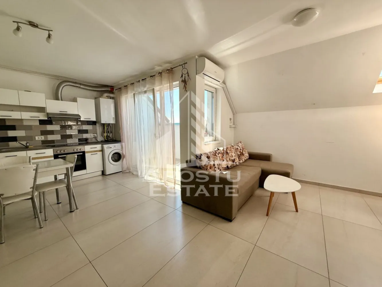 Apartament 2 camere de vanzare, zona Buziasului, Timisoara