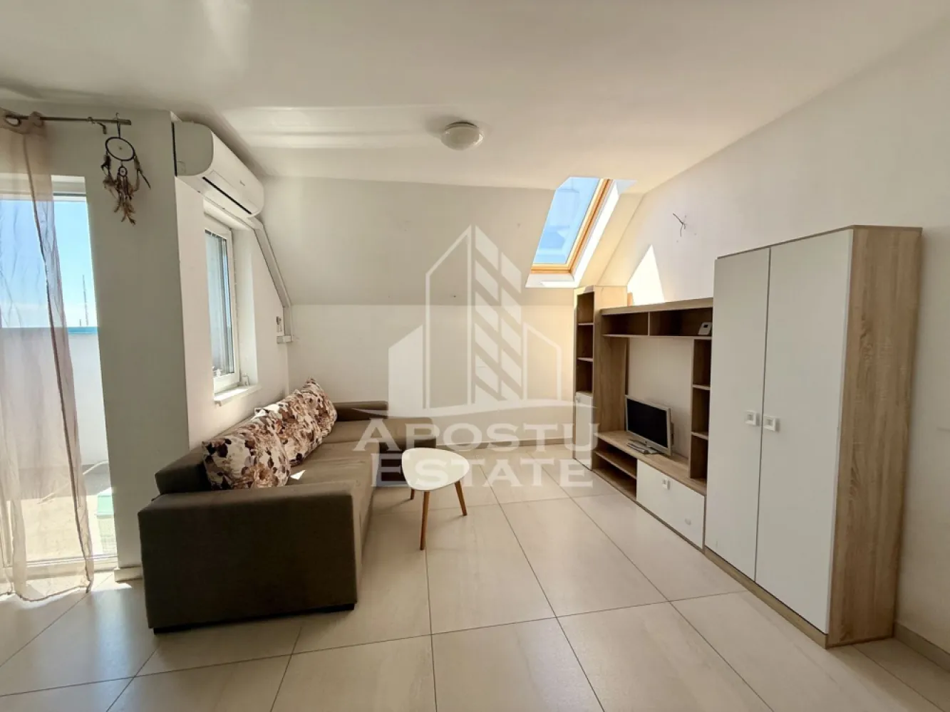 Apartament 2 camere de vanzare, zona Buziasului, Timisoara