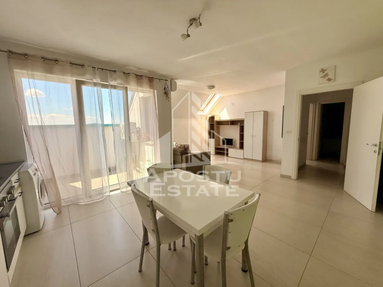 Apartament 2 camere de vanzare, zona Buziasului, Timisoara