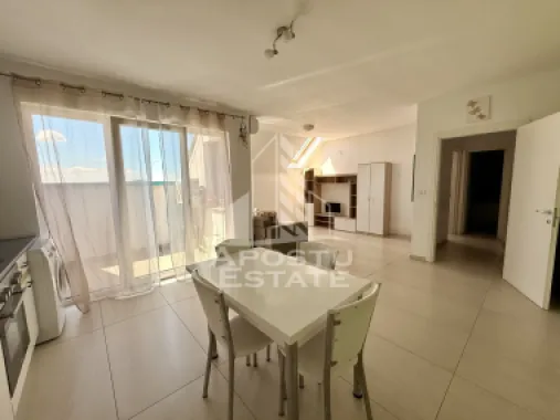 Apartament 2 camere de vanzare, zona Buziasului, Timisoara