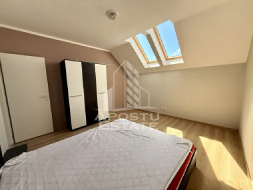 Apartament 2 camere de vanzare, zona Buziasului, Timisoara