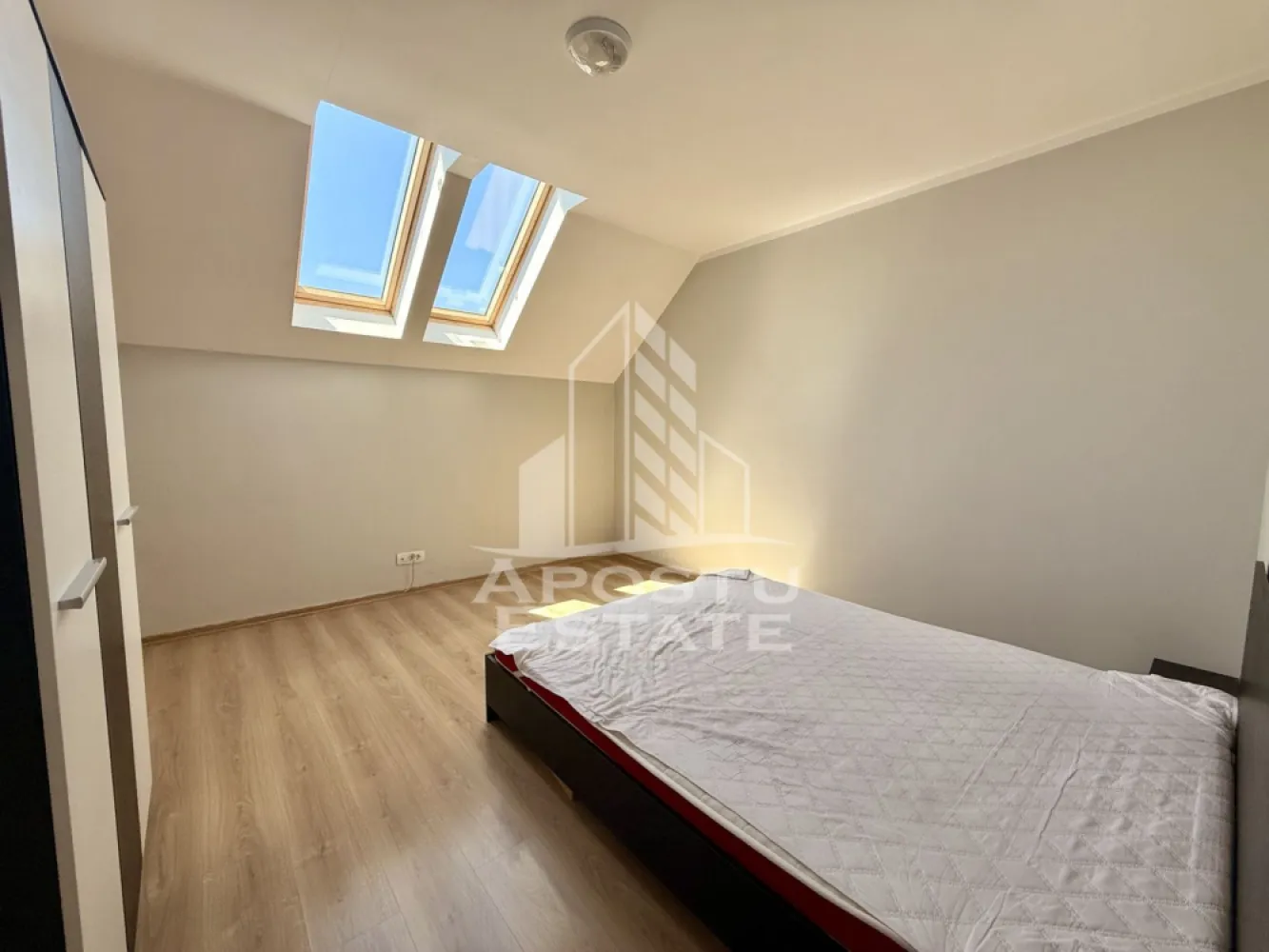Apartament 2 camere de vanzare, zona Buziasului, Timisoara