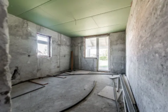 🏡 Casă P+1 la gri | 239 mp construiți | Călugareni -14 km de Arad