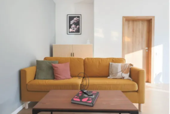 Apartament 2 camere NOUL BLOC R39 COMISION 0 ARED lânga AFI