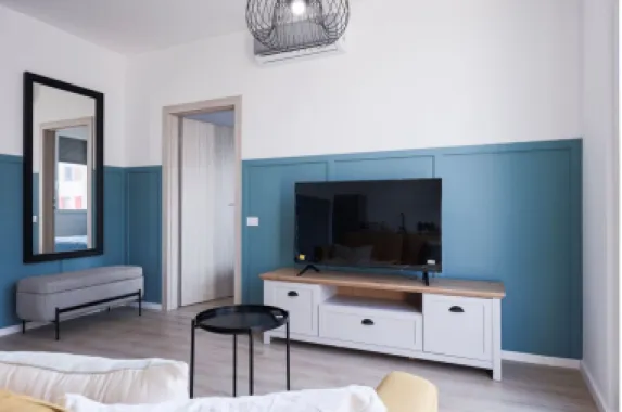 De vanzare PENTHOUSE într-un bloc nou marca ARED Comision 0%