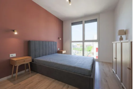 De vanzare PENTHOUSE într-un bloc nou marca ARED Comision 0%