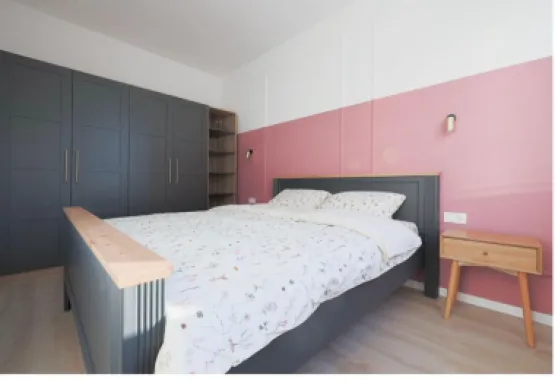 De vanzare PENTHOUSE într-un bloc nou marca ARED Comision 0%