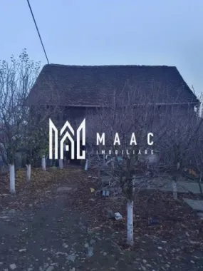 Casă spațioasă -190 mp | Sura Mare | Teren 885 mp