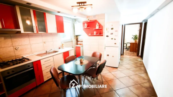 Logo ZAP IMOBILIARE logo