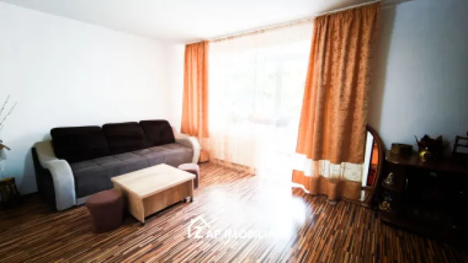 Tudor - Apartament 3 camere confort 1 - Str Moldovei -