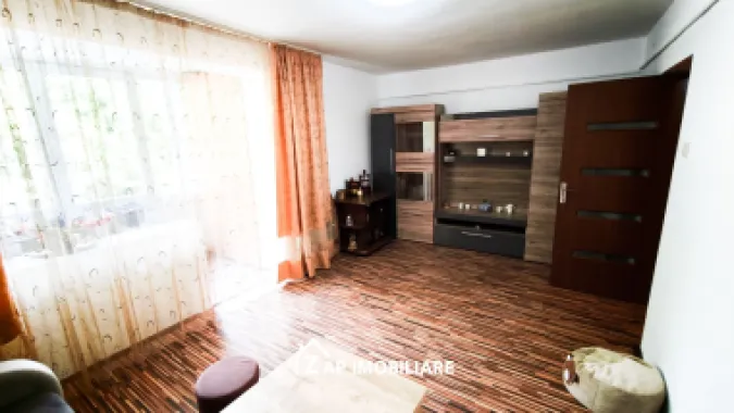 Tudor - Apartament 3 camere confort 1 - Str Moldovei -