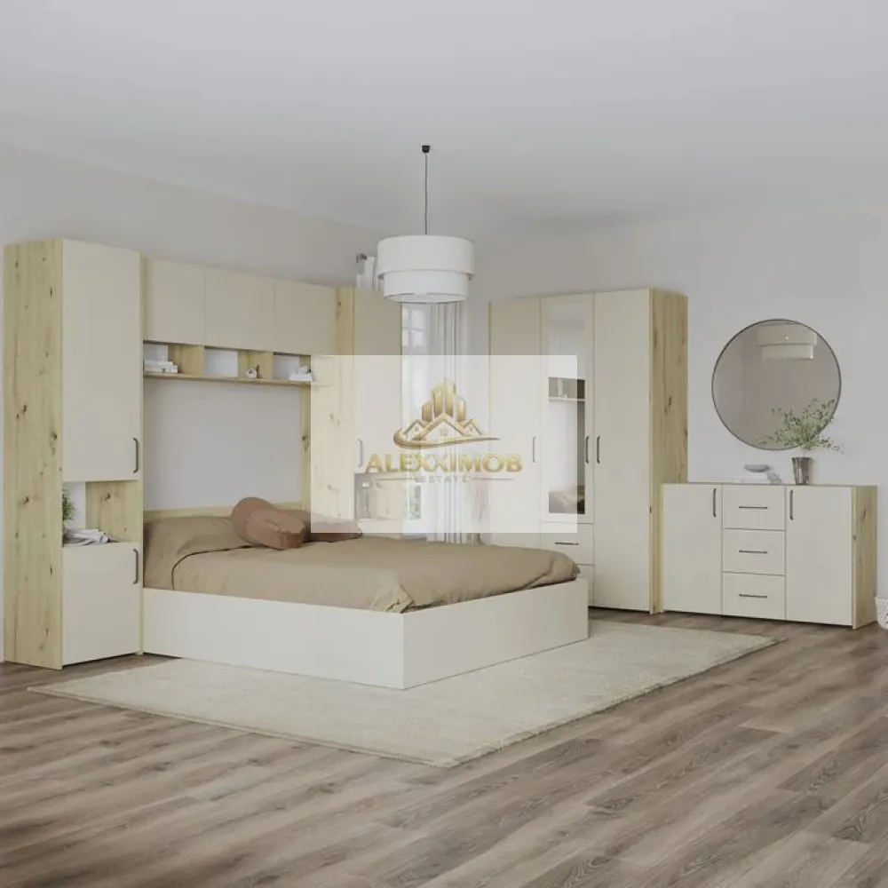 Studio de Vanzare - 47 mp - Berceni (Grand Arena) - Studio modern – Grand Arena | Finalizare Decembrie 2026 | 47 mp utili | Etaj 4/6

Descoperă un studio spațios și bine compartimentat, situat în zona Grand Arena, într-un imobil nou cu regim de înălțime P+6, având termen de finalizare în Decembrie 2026.

Locuința este amplasată la etajul 4 din 6 și dispune de o suprafață utilă de 47 mp, fiind ideală atât pentru locuit, cât și pentru investiție.

Compartimentarea este eficientă, oferind:

- living spatios
• bucătărie open-space
• baie modernă
• hol generos
• balcon

Se poate achizitiona separat un loc de parcare de la demisol la pret foarte accesibil. Liftul coboara pana in parcare.

Blocul este in constructie, finalizat 90%, se executa partea de finisaje, cu termen de finalizare decembrie 2026.

PRET 75500 (TVA INCLUS)

Ansamblul beneficiază de acces facil către centre comerciale, mijloace de transport, școli, supermarketuri și toate punctele de interes din zona Berceni – Grand Arena.

Finisaje moderne, compartimentare practică și poziționare excelentă!

Mentiune: Primele poze sunt cu titlu informativ.

Pentru mai multe detalii și programarea unei vizionări, nu ezita să mă contactezi.

Alexximob Estate - tel. 0751454742

Comision 0%