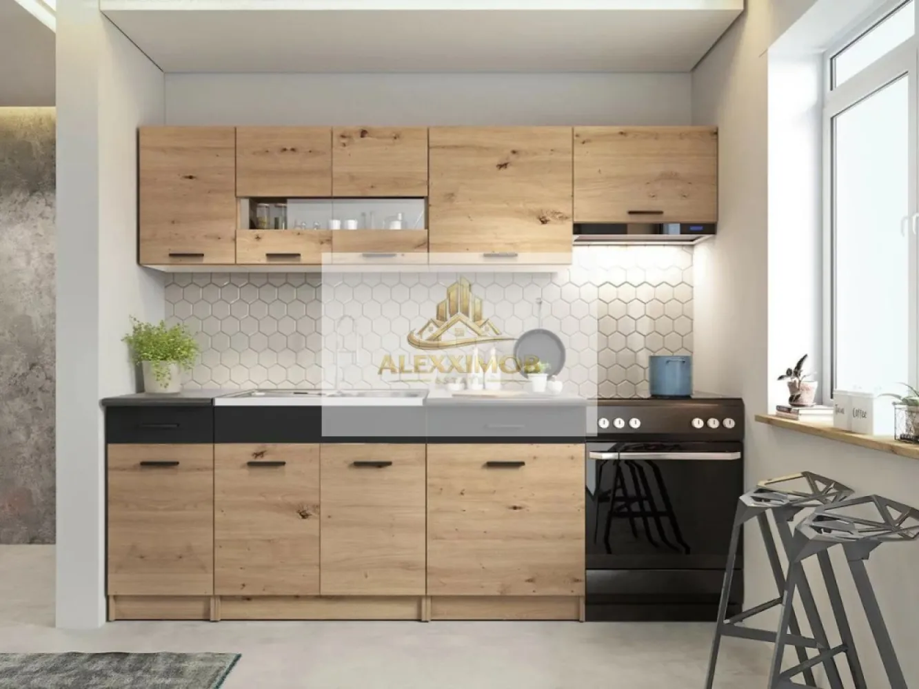 Studio de Vanzare - 47 mp - Berceni (Grand Arena) - Studio modern – Grand Arena | Finalizare Decembrie 2026 | 47 mp utili | Etaj 4/6

Descoperă un studio spațios și bine compartimentat, situat în zona Grand Arena, într-un imobil nou cu regim de înălțime P+6, având termen de finalizare în Decembrie 2026.

Locuința este amplasată la etajul 4 din 6 și dispune de o suprafață utilă de 47 mp, fiind ideală atât pentru locuit, cât și pentru investiție.

Compartimentarea este eficientă, oferind:

- living spatios
• bucătărie open-space
• baie modernă
• hol generos
• balcon

Se poate achizitiona separat un loc de parcare de la demisol la pret foarte accesibil. Liftul coboara pana in parcare.

Blocul este in constructie, finalizat 90%, se executa partea de finisaje, cu termen de finalizare decembrie 2026.

PRET 75500 (TVA INCLUS)

Ansamblul beneficiază de acces facil către centre comerciale, mijloace de transport, școli, supermarketuri și toate punctele de interes din zona Berceni – Grand Arena.

Finisaje moderne, compartimentare practică și poziționare excelentă!

Mentiune: Primele poze sunt cu titlu informativ.

Pentru mai multe detalii și programarea unei vizionări, nu ezita să mă contactezi.

Alexximob Estate - tel. 0751454742

Comision 0%