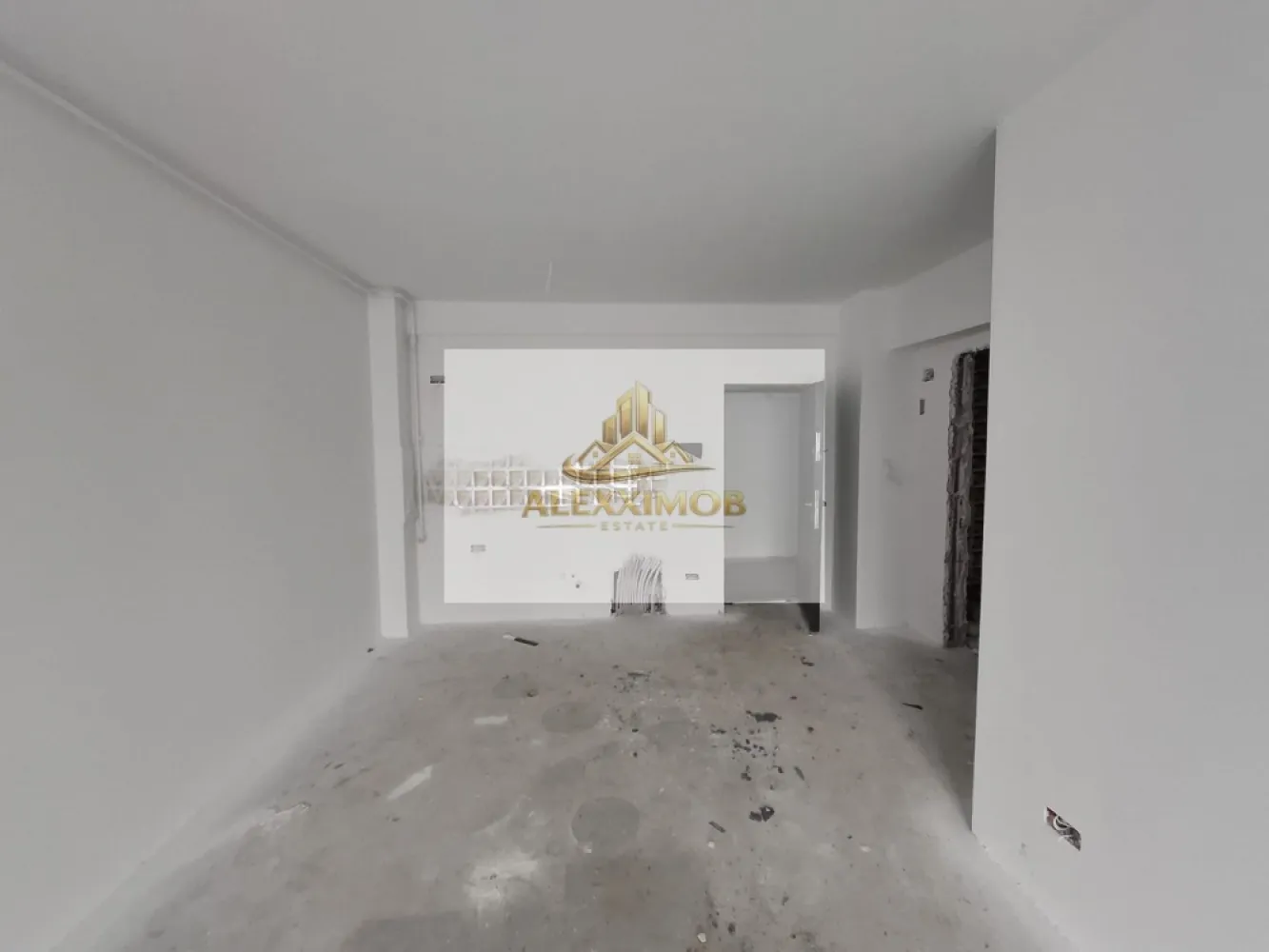 Studio de Vanzare - 47 mp - Berceni (Grand Arena)