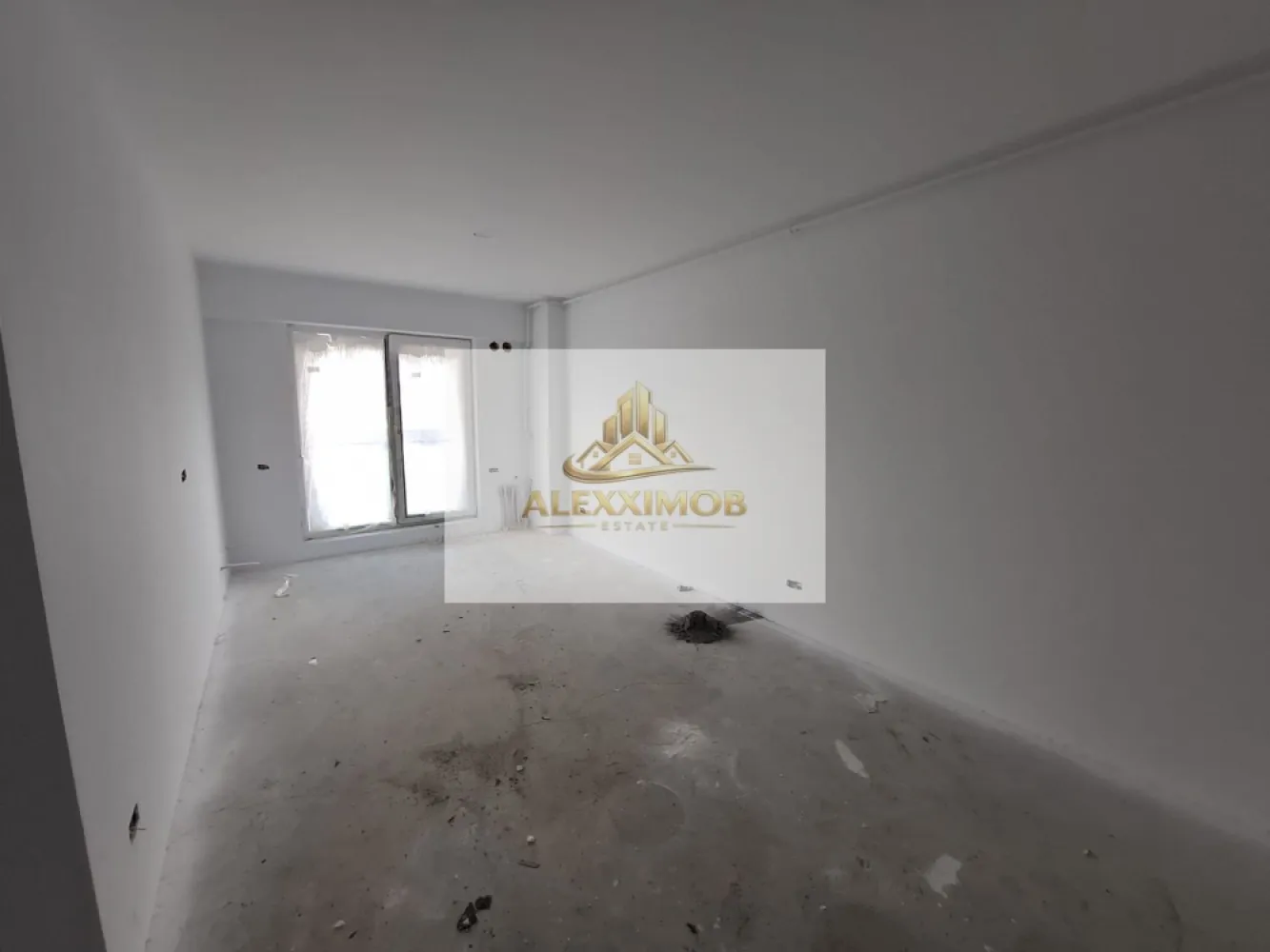 Studio de Vanzare - 47 mp - Berceni (Grand Arena)