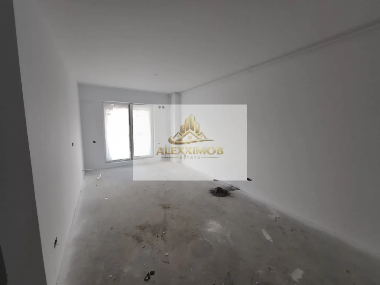 Studio de Vanzare - 47 mp - Berceni (Grand Arena)
