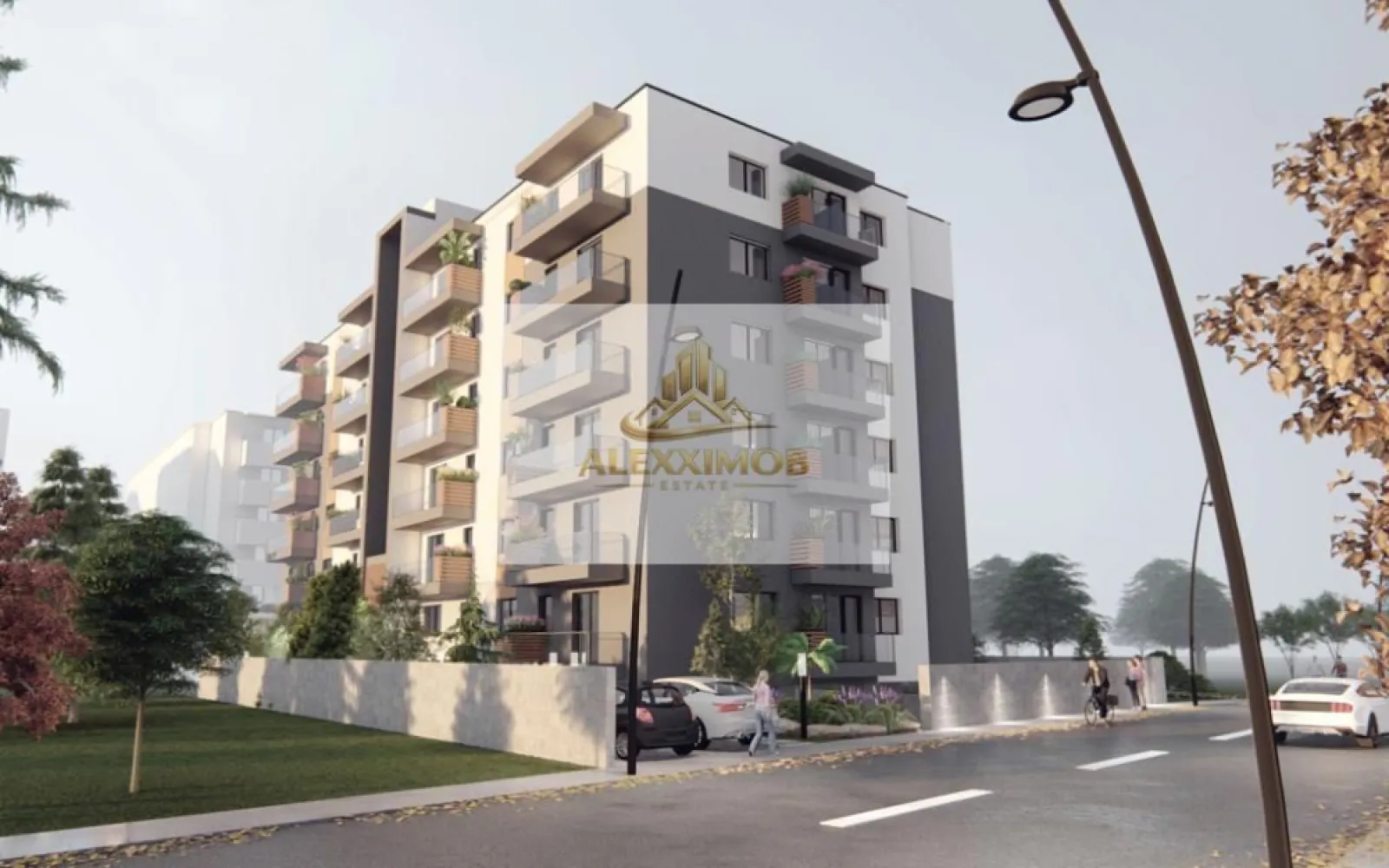 Studio de Vanzare - 47 mp - Berceni (Grand Arena)