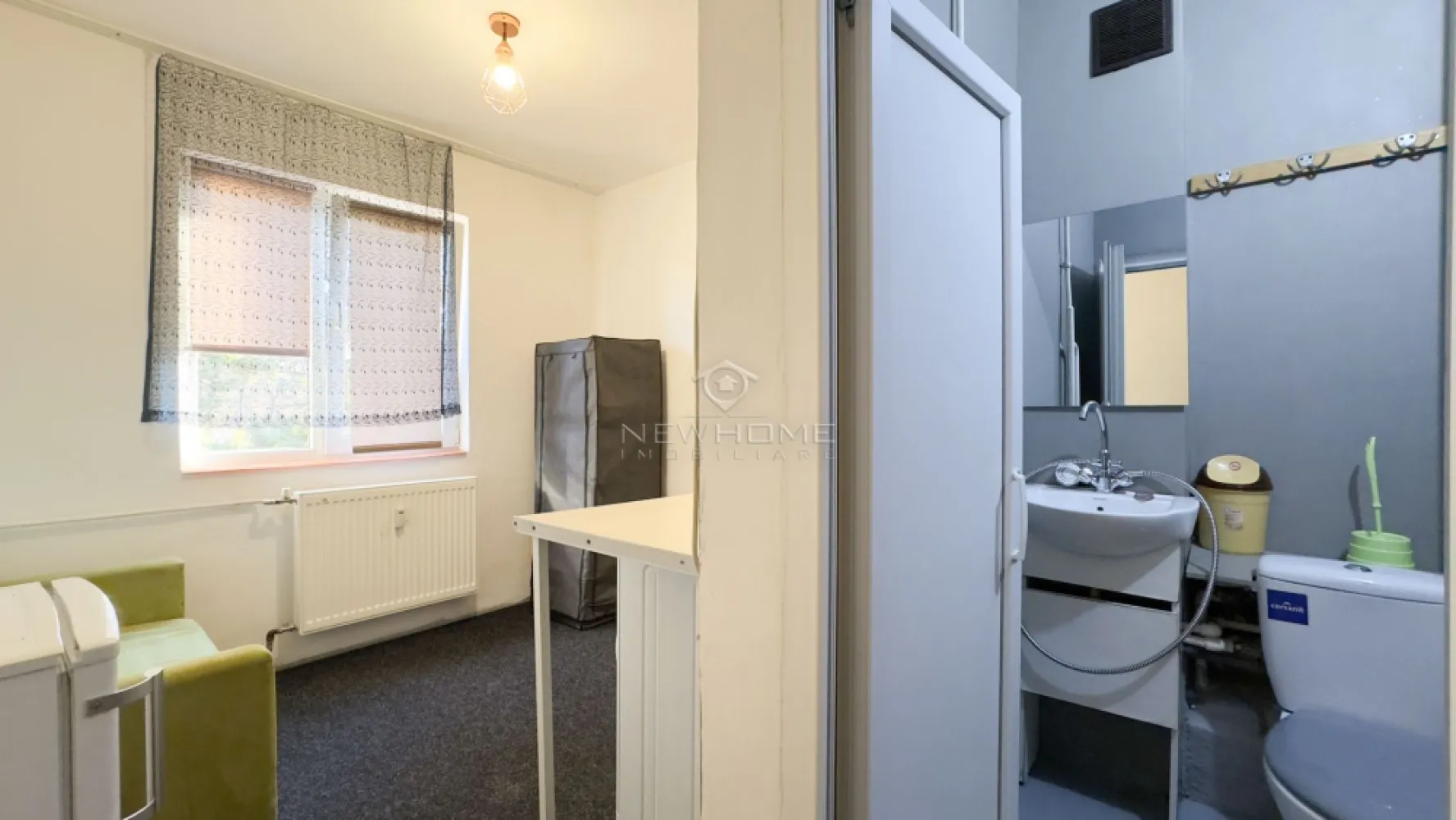 Apartament 1 camere, zona Interservisan Gheorgheni