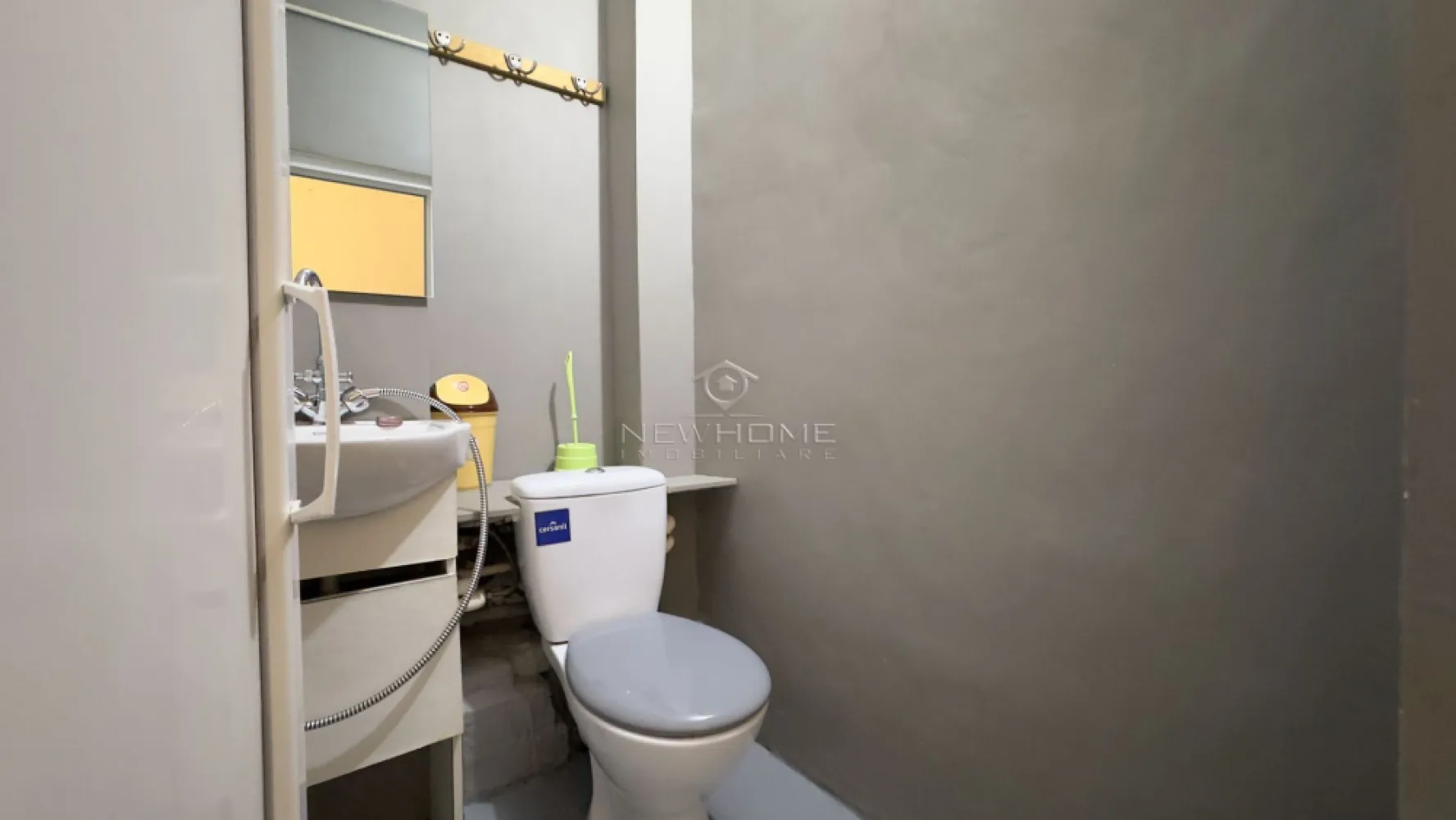 Apartament 1 camere, zona Interservisan Gheorgheni