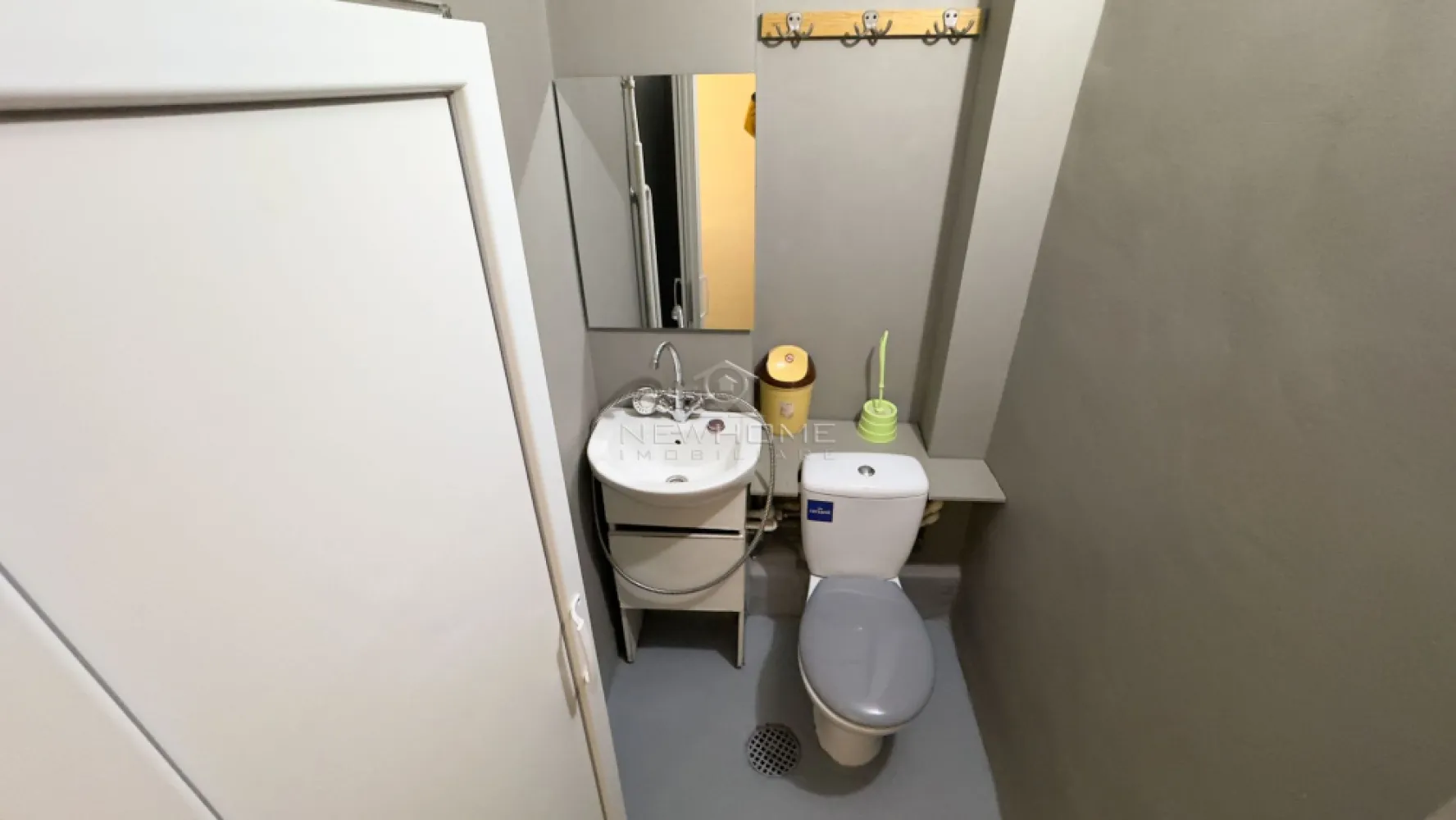 Apartament 1 camere, zona Interservisan Gheorgheni