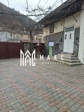Casă 7 Camere | 400 MPU | Curte Amenajată | Tălmacel