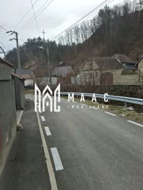 Casă 7 Camere | 400 MPU | Curte Amenajată | Tălmacel