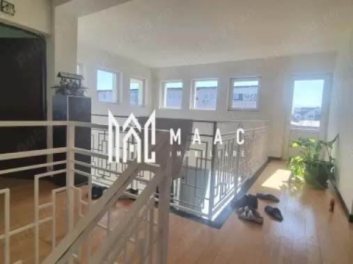 Logo MAAC IMOBILIARE logo