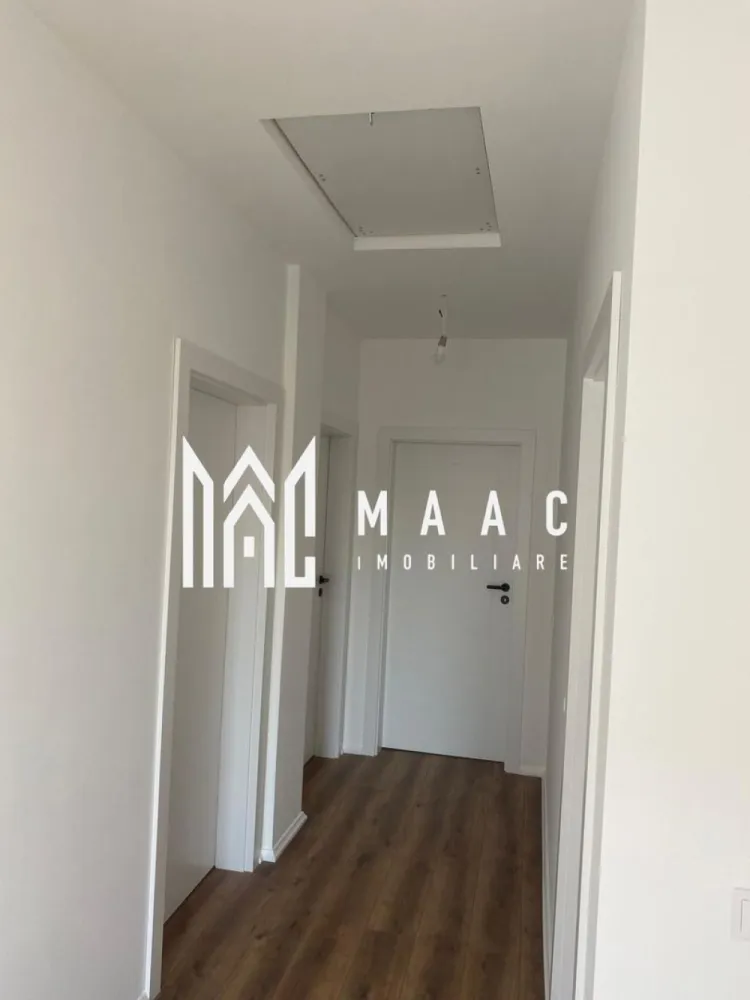 Casa Individuala | 120MPU | Cristian | Curte 420MPU